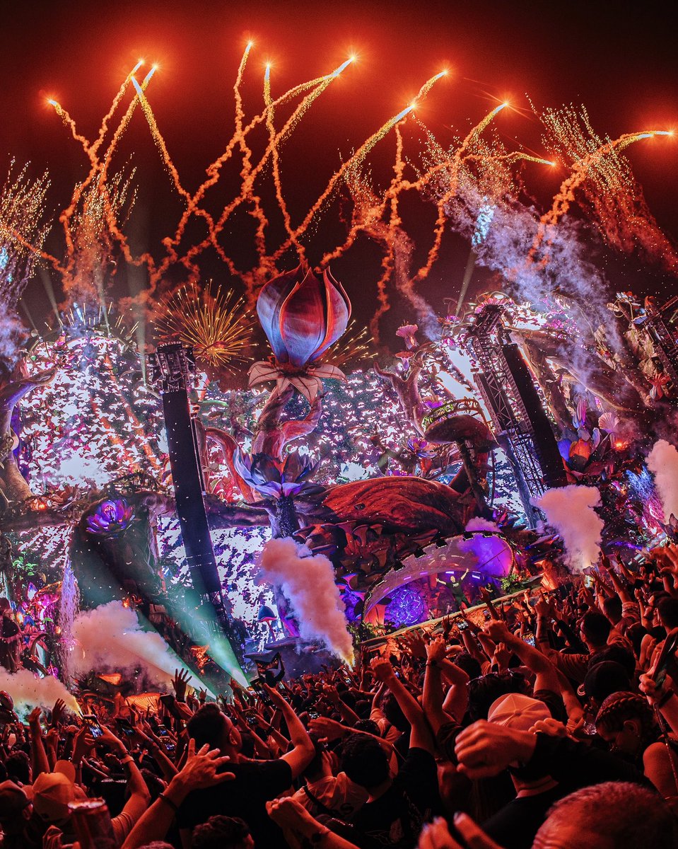 sucked　　　　　　　　　　　　　　　　　TOMORROWLAND Tomorrowland Brasil on X