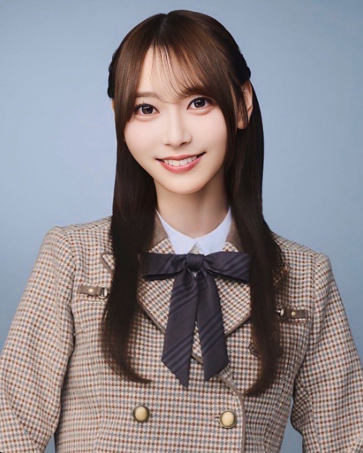 いいね😊

#林瑠奈
#松尾美佑
#矢久保美緒
#弓木奈於
#乃木坂46