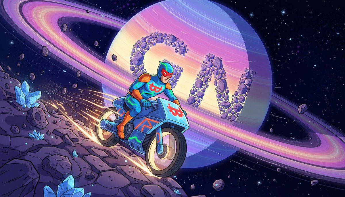 NakamotoGames's tweet image. Crypto Gaming Cycles always repeat, but with every new one, adoption grows stronger and the impact of #Play2Earn becomes greater. 🎮

Stay tuned, a massive week is already in motion. 👀

Good Night, Builders and Believers. 💪🔥 $NAKA