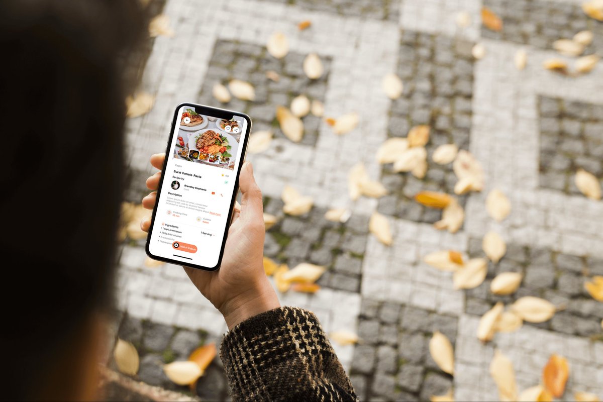 Falcon || UI/UX Designer tweet media