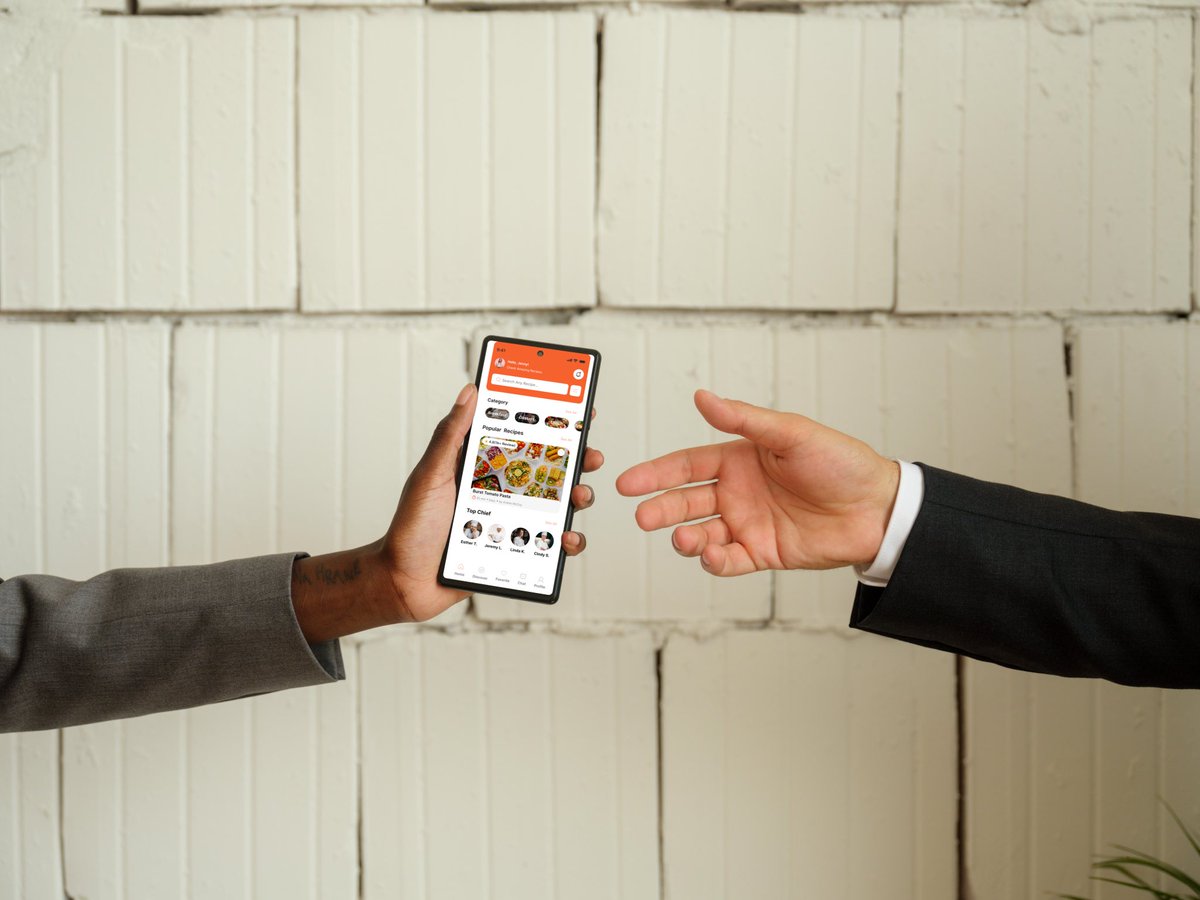 Falcon || UI/UX Designer tweet media