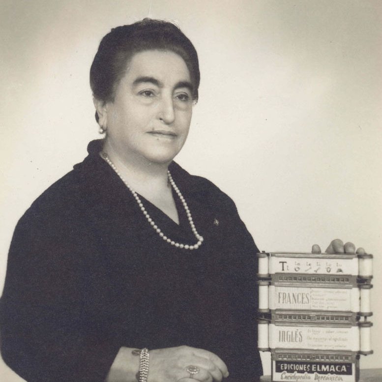 Sandra Ferrer Valero tweet media