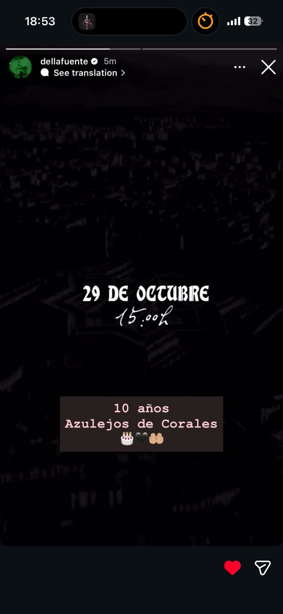 perdon? <a href="/Dellafuente_/">۞</a> 
(que no sea una camiseta por dios)