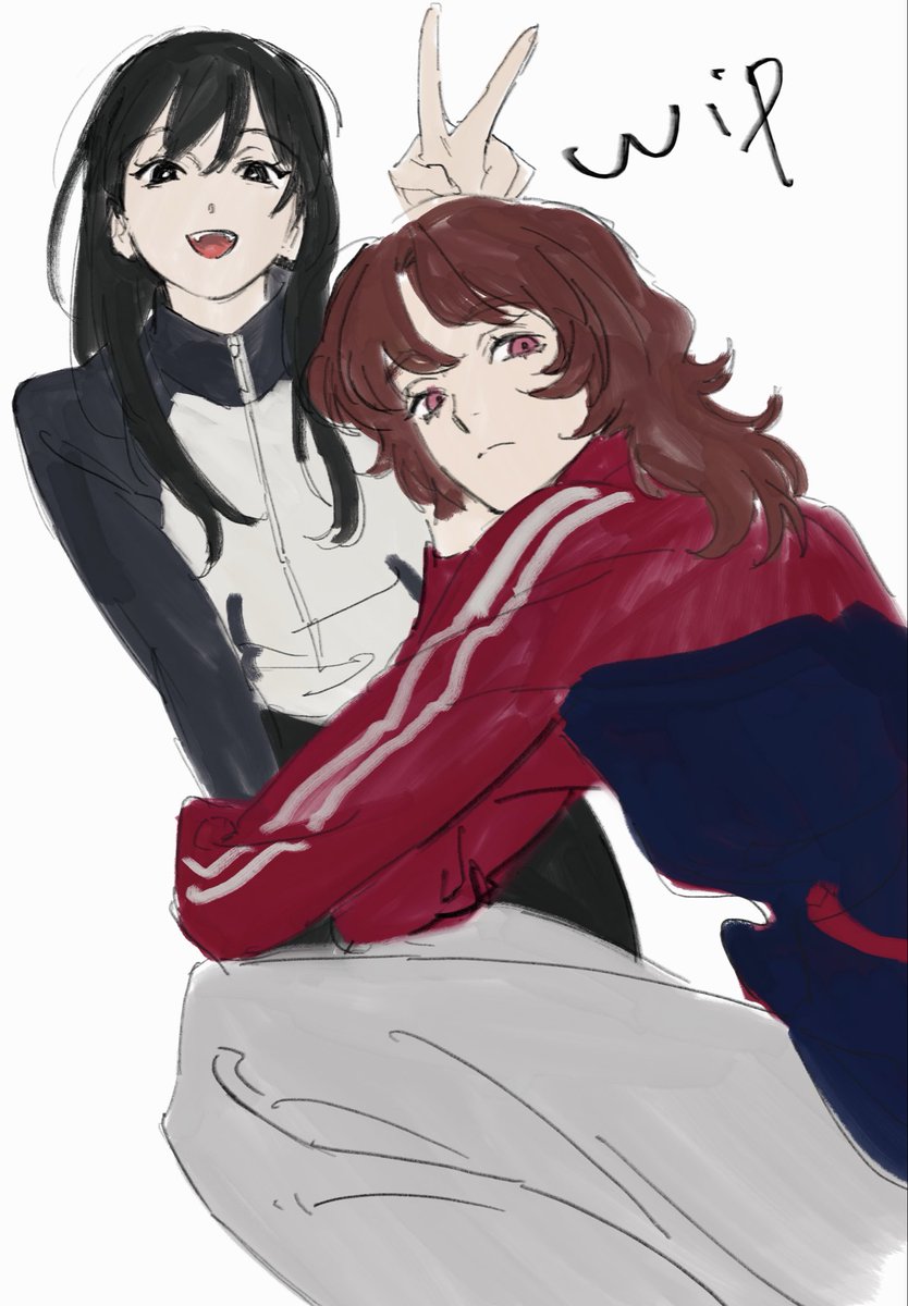 athéko (@lol_dessin) on Twitter photo 