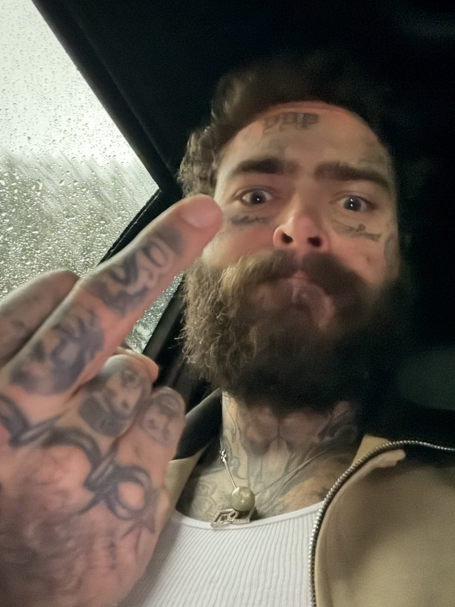 Just because it’s Monday.