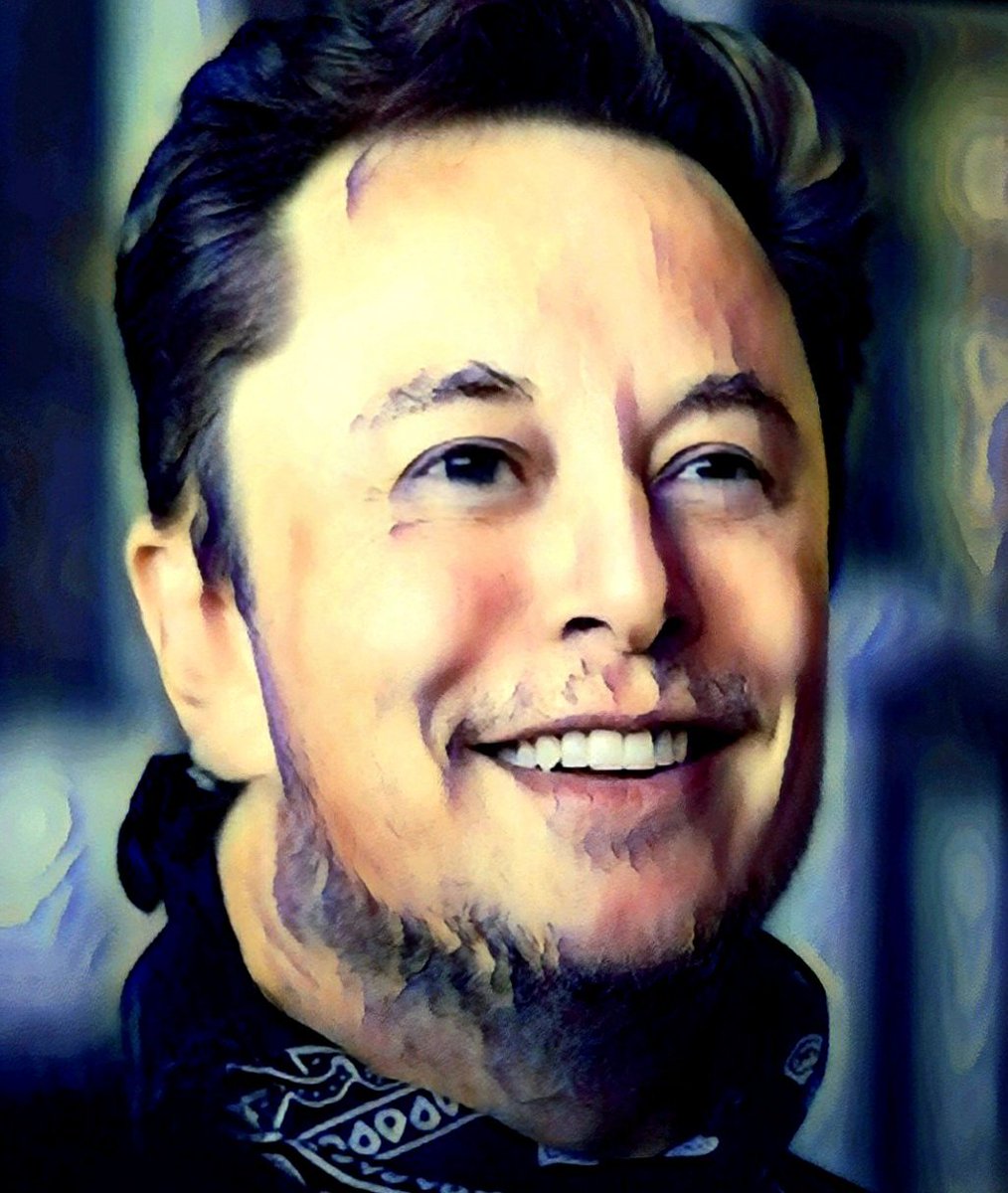 JackAttack_1794's tweet photo. @cb_doge Agree 100% @cb_doge! @elonmusk staked nearly his entire fortune on that risky 4th Rocket Launch - teetering on the edge in β08, it was "make or break" for @SpaceX & @Tesla. This isnβt a guy buying islands or yachts - Muskβs $ moves Humanity Forward.π―π #MuskStrong #SpaceXSuccess https://t.co/RCyRWyhRsR
