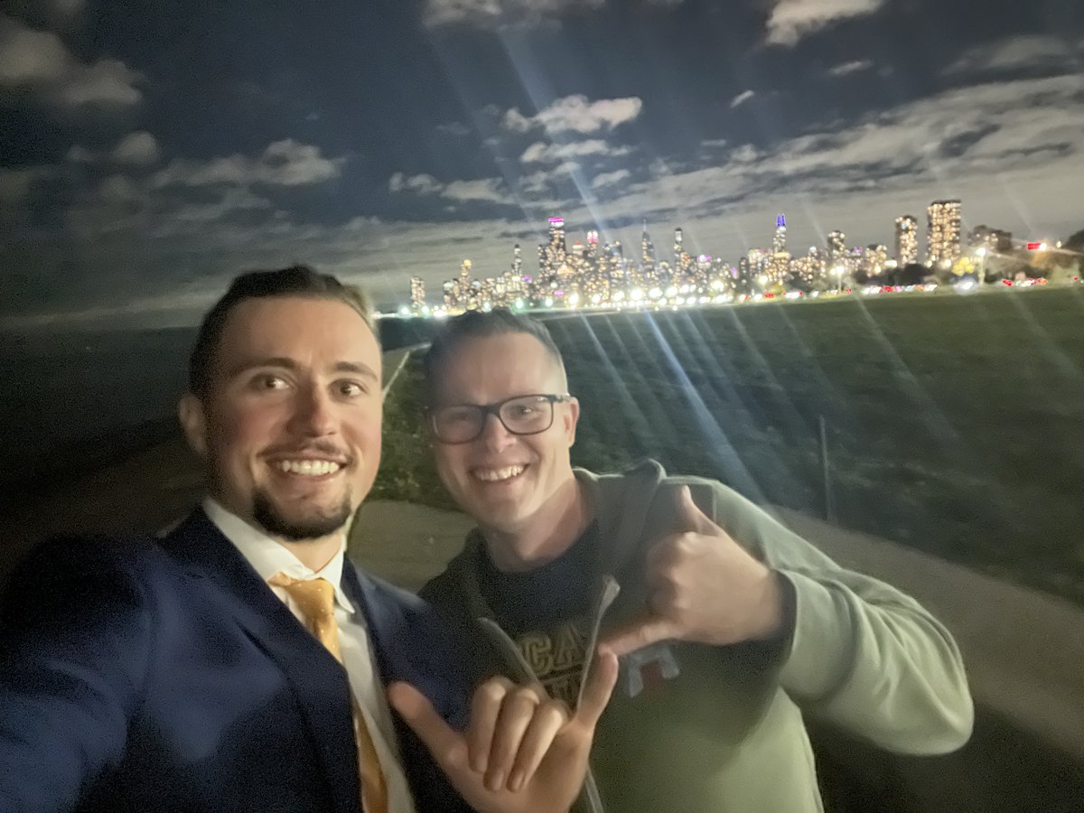 cupixinc's tweet image. Cupix at the @Oracle Industry Lab last week! 🎯

Matthew and David demoed how CupixWorks + SiteInsights integrate with Oracle P6 for transparent project insights and then Matthew topped it off by winning the F1 sim! 🏎️ Thanks for having us! 

#OracleIndustryLab #ConstructionTech