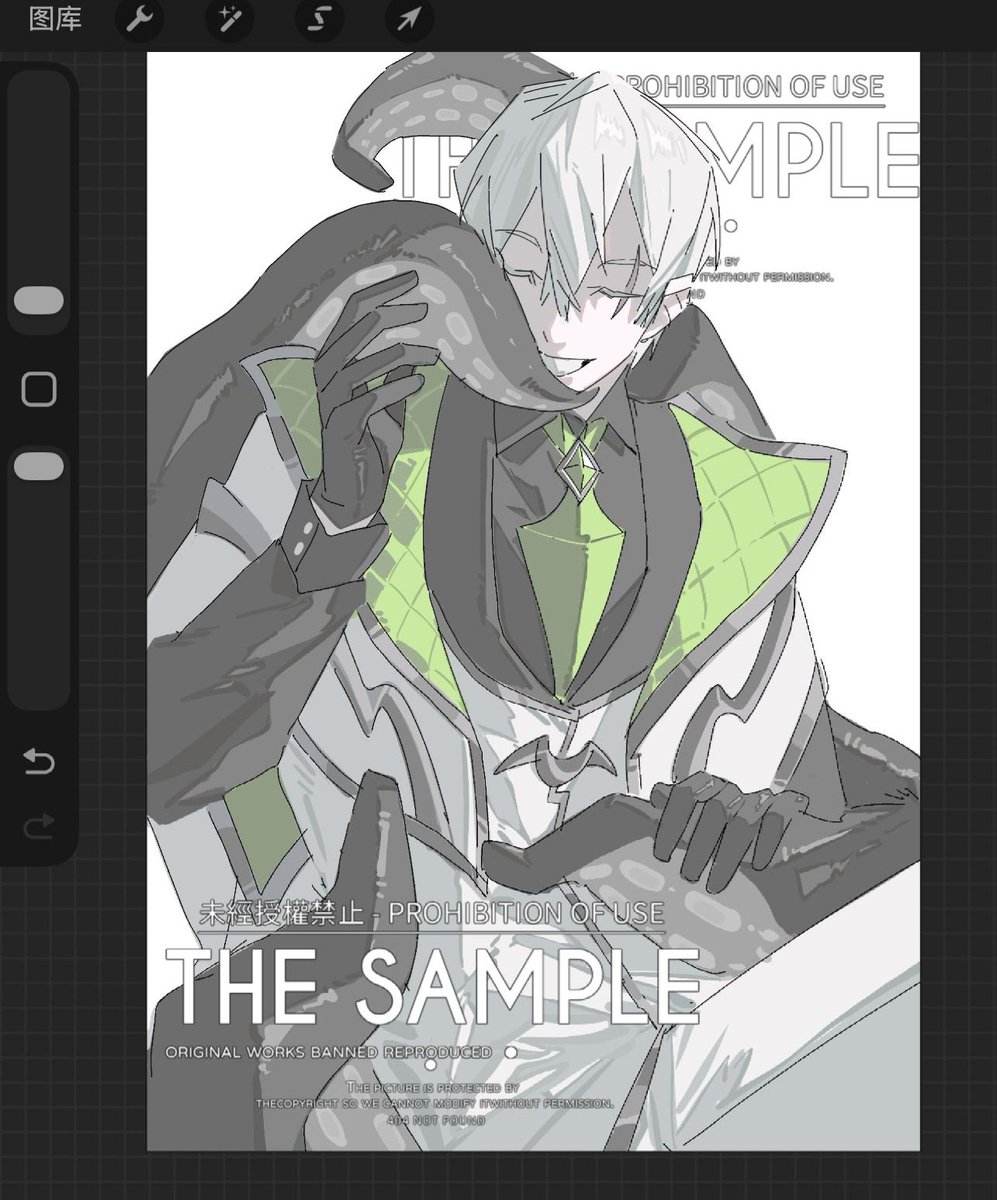 命遇之数 tweet media