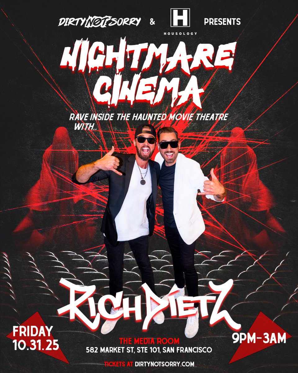 Dirty Not Sorry tweet media