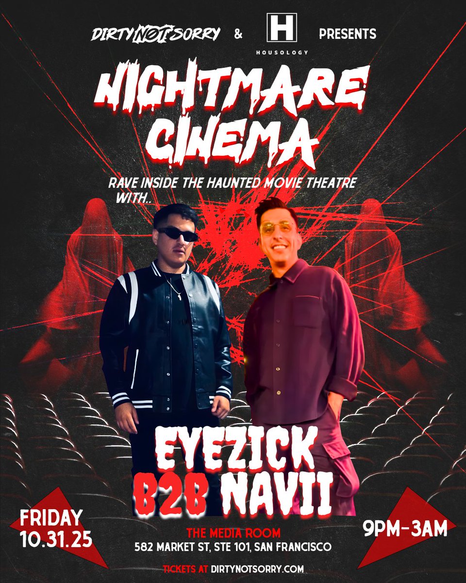 Dirty Not Sorry tweet media