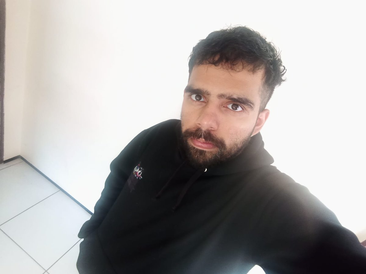 🎂 Today’s my birthday, and I took a moment to reflect on how much I’ve grown since the start of the year within Web3, the space I chose to focus my life on, where I want to grow, build, make friends, and truly thrive. 
I’m deeply grateful to everyone who’s crossed my path so