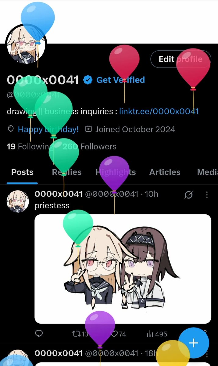 balloons!!