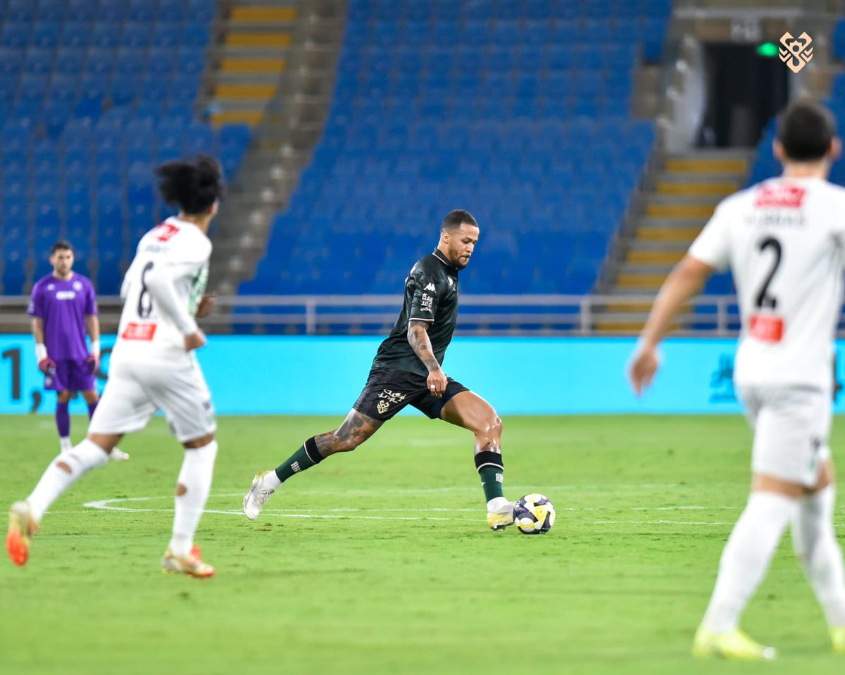 أكشن مع وليد (@actionma3waleed) on Twitter photo الخلود يفوز على النجمة 1-0 ويتأهل لدور الـ 8 من #كأس_خادم_الحرمين_الشريفين .. شاركنا رأيك عبر نقطة نظام 👇🏻
onshahid.net/601278upy
#الخلود_النجمة
#أكشن_مع_وليد الخلود يفوز على النجمة 1-0 ويتأهل لدور الـ 8 من #كأس_خادم_الحرمين_الشريفين .. شاركنا رأيك عبر نقطة نظام 👇🏻
onshahid.net/601278upy
#الخلود_النجمة
#أكشن_مع_وليد