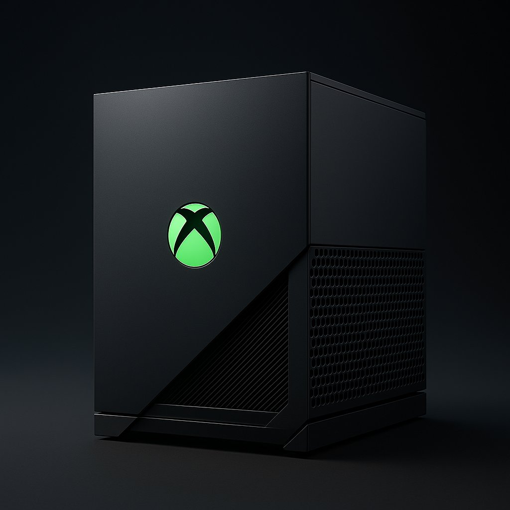 Breaking News ! 

<a href="/WinC_Gaming/">Windows Central Gaming</a> a partagé des infos sur ce que devrait être la future #Xbox ! 

Je cite les passages de l'article 

"La console #Xbox se différenciera d'un PC Windows traditionnel par son ergonomie d' origine. L'expérience d'intégration sera similaire à celle des