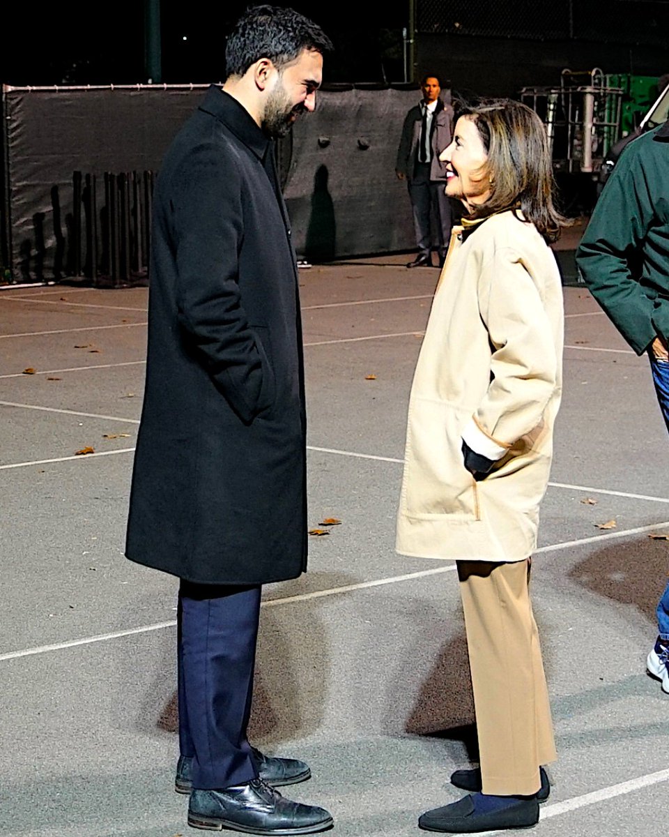 Kathy Hochul tweet media