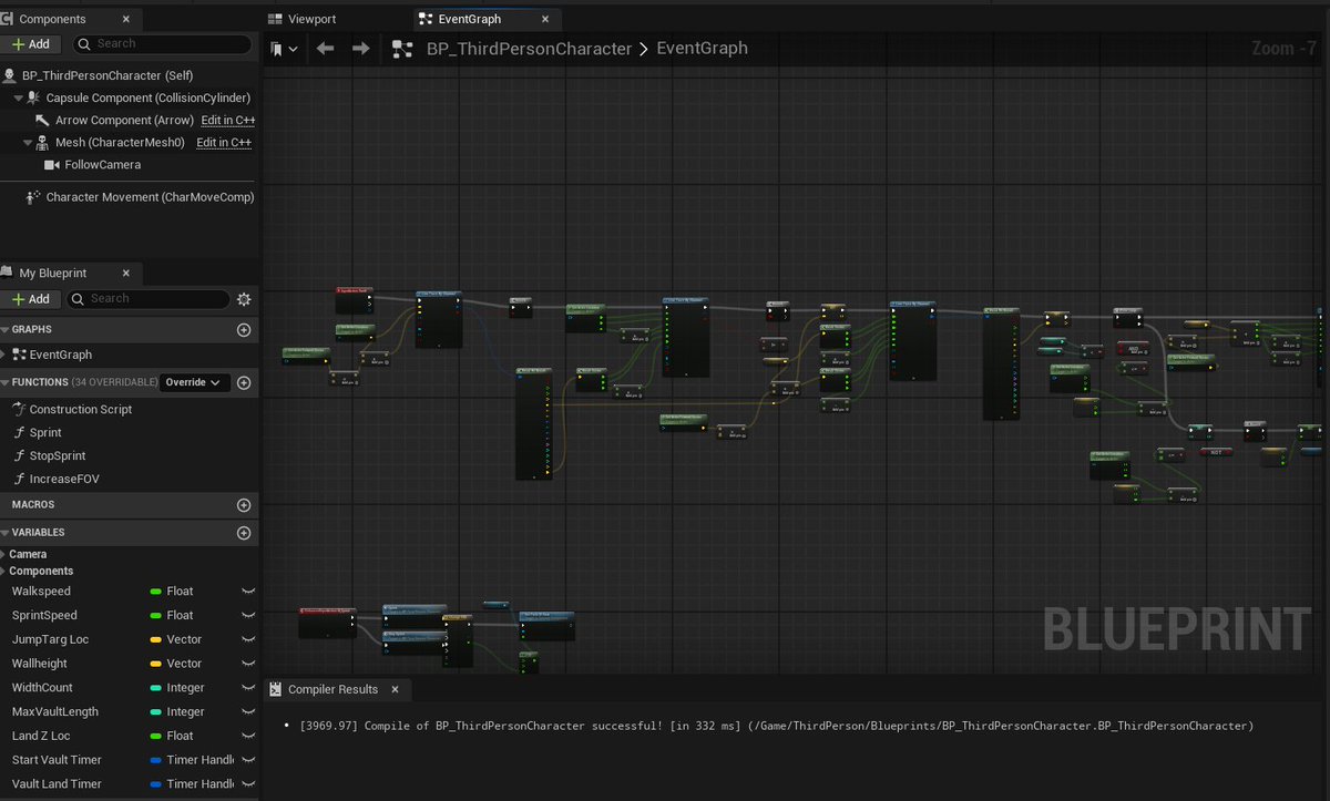 GloamyApostle's tweet image. All of this godforsaken code and a single value or so might be wrong so this whole stuff doesn't work why did I decide to pick up this hobby