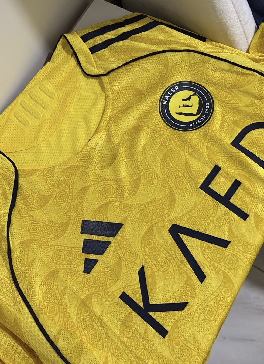 الكاسبر tweet media