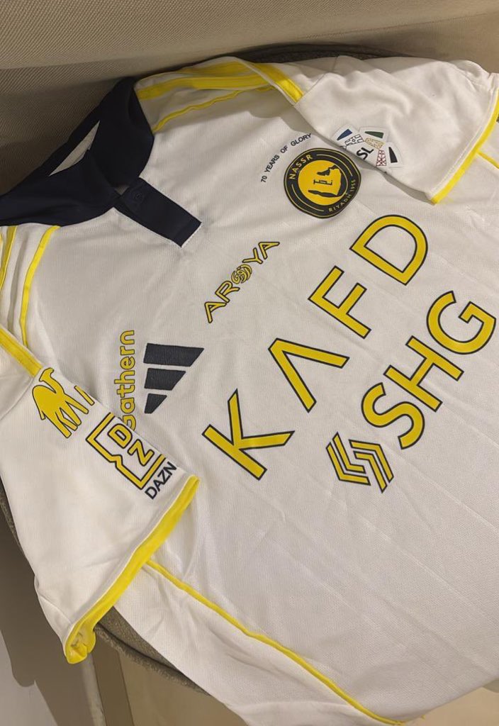 الكاسبر tweet media