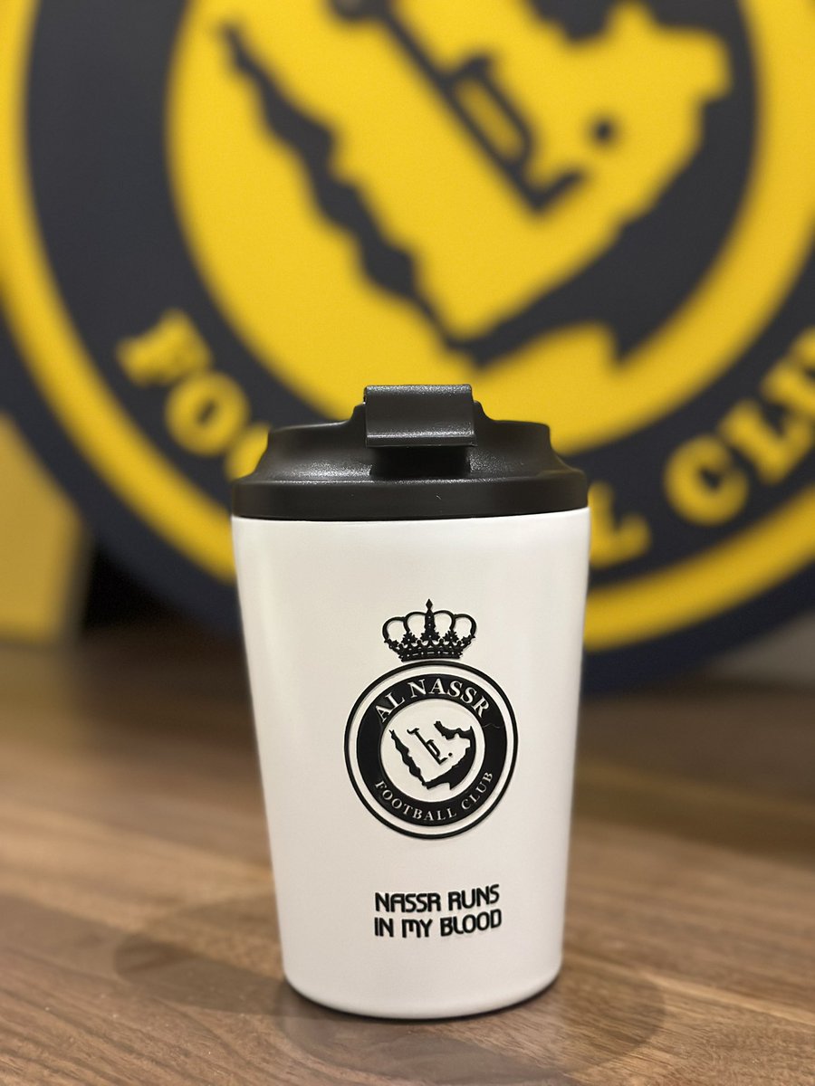 الكاسبر tweet media