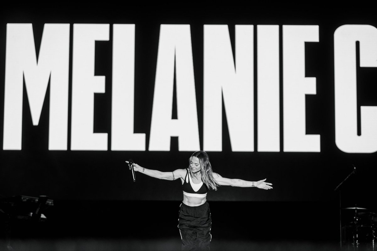 Melanie C / Mel C (@MelanieCmusic) / Posts / X