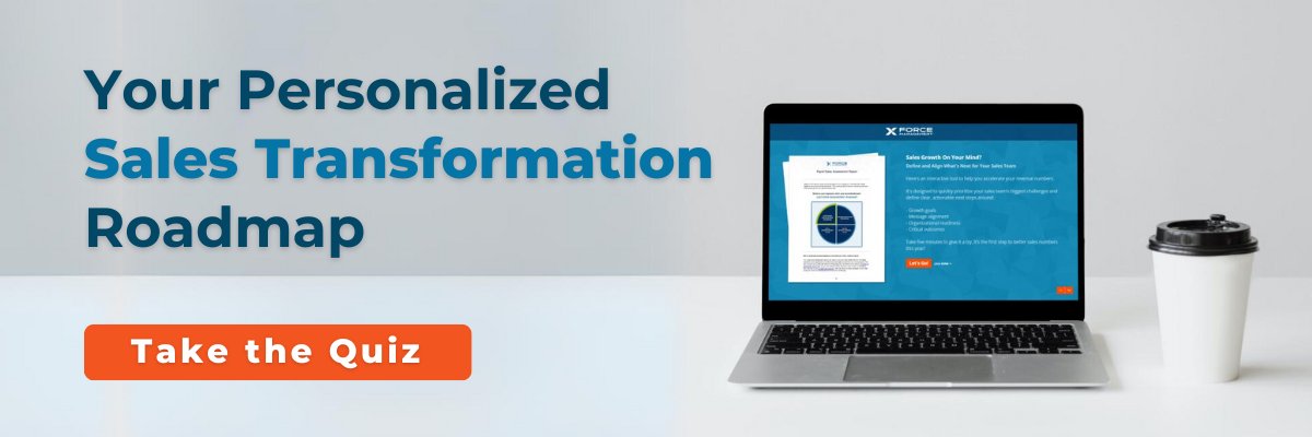 #SalesLeaders - do your revenue teams have what they need to meet your growth goals for next year?

This quick 5 minute quiz will provide you with recommendations of where to invest to get your team operating at maximum performance.

Give it a try: hubs.li/Q03Qh2dS0