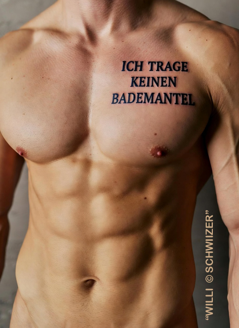 Willi_Schwiizer's tweet image. 👍🏻👍🏻👍🏻DAMIT ES KLAR IST❗️👍🏻👍🏻👍🏻