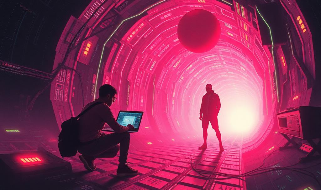 Webtrance's tweet image. A small contribution to your day.
mikekawitzky.substack.com/p/genesis?r=2q…