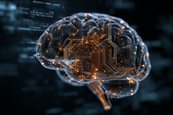 NeuroscienceNew's tweet image. Coding Comes Naturally to the Human Brain
Learning to code taps into the brain’s preexisting logic systems rather than creating new ones. 
When novices studied programming, the same brain regions used for reasoning lit up for code comprehension. 
Even before learning, these…