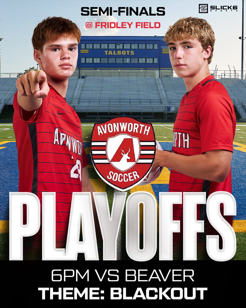 Slick 6 Sports tweet media