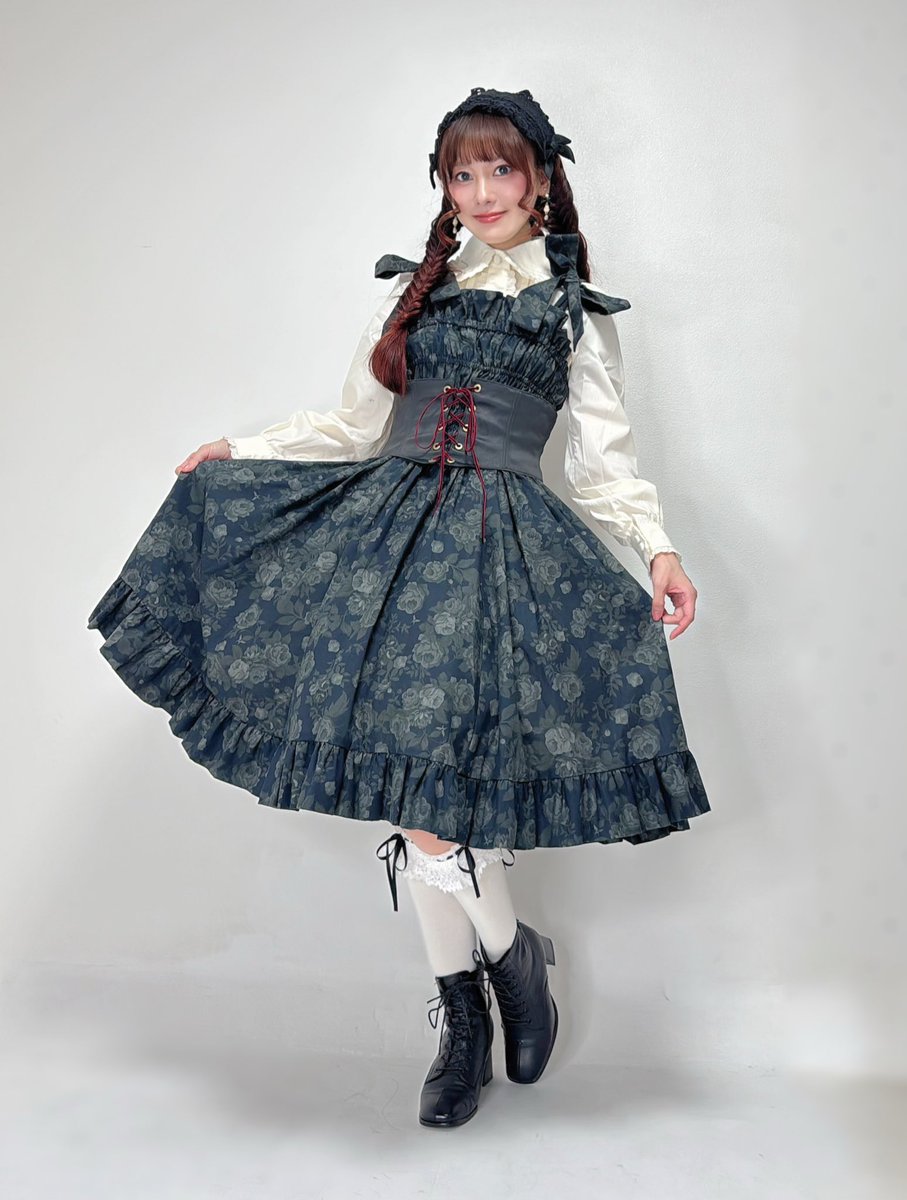 しまむら　くる実　チャーム くる実 しまむら】くる実ちゃんもしまむらコラボ来ちゃった