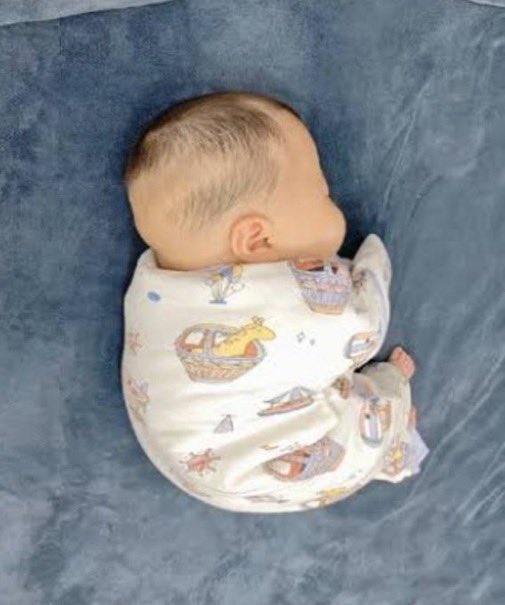 The Notorious J.O.V. tweet media