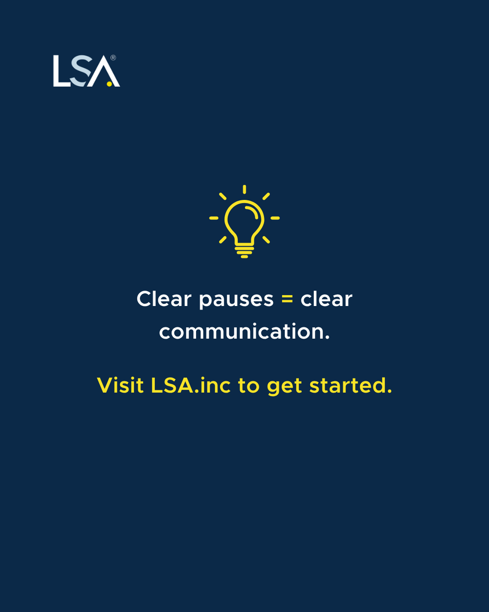 LSAWeb's tweet image. At LSA, we make it simple for businesses to connect across languages. Contact our team to learn more at okt.to/1CYsPZ

#WorkingWithInterpreters #LSA