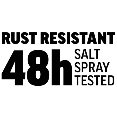 Ruwag's tweet photo. 48h Salt Spray Test

The salt spray test measures corrosion resistance by simulating harsh conditions over an accelerated period.

Quickloader Hybrid products passed the 48-hour test — proving their durability and corrosion resistance.

#Ruwag  #Quickloader #QualityTested https://t.co/4CgfEisQUp