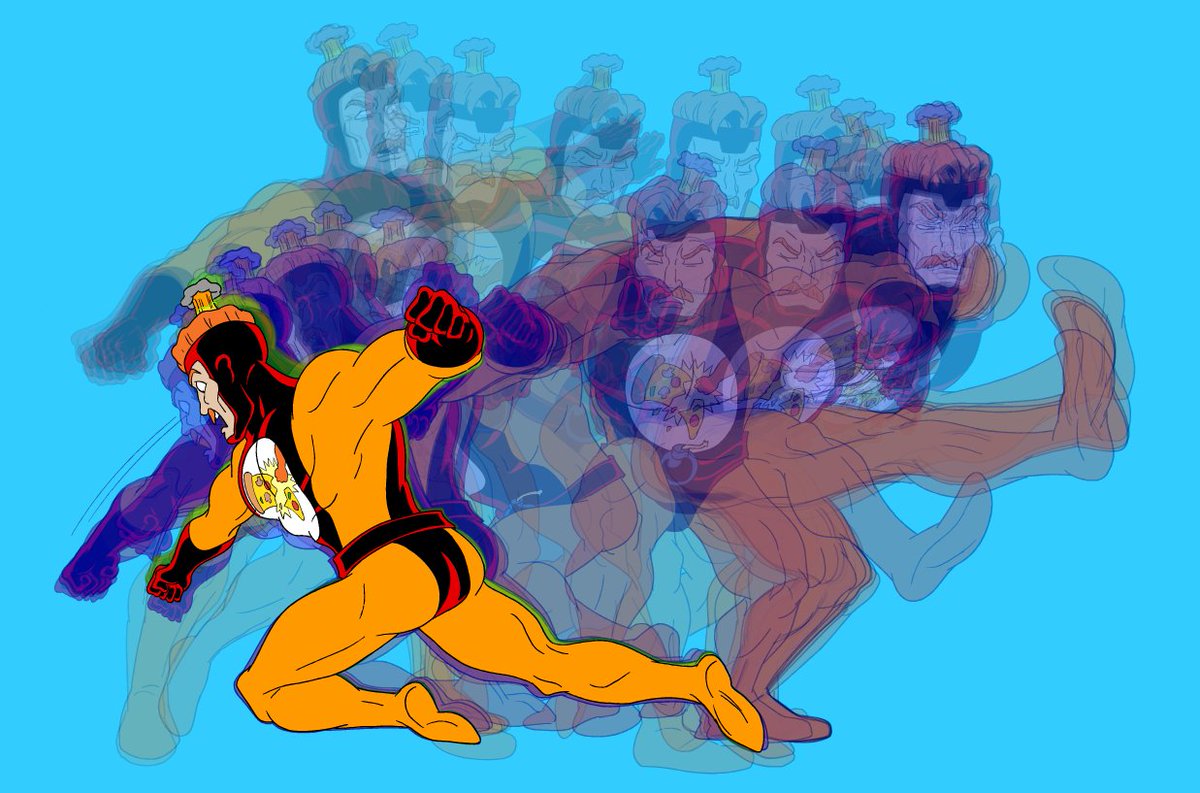 Harry Partridge tweet media