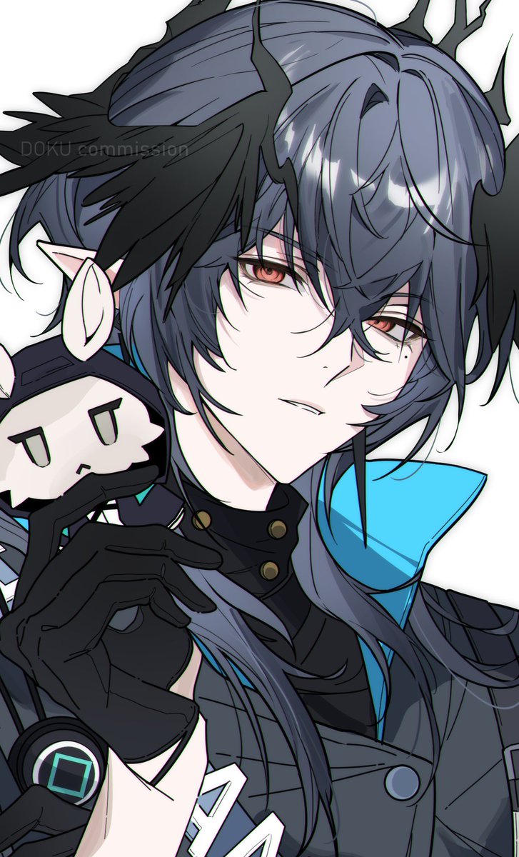DOKU 커미션계 (@Pochari_Nyan) / Posts / X