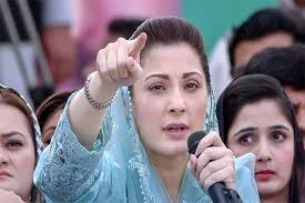 #HBDCMMARYAM
ببر شیرنی 
<a href="/MaryamNSharif/">Maryam Nawaz Sharif</a>