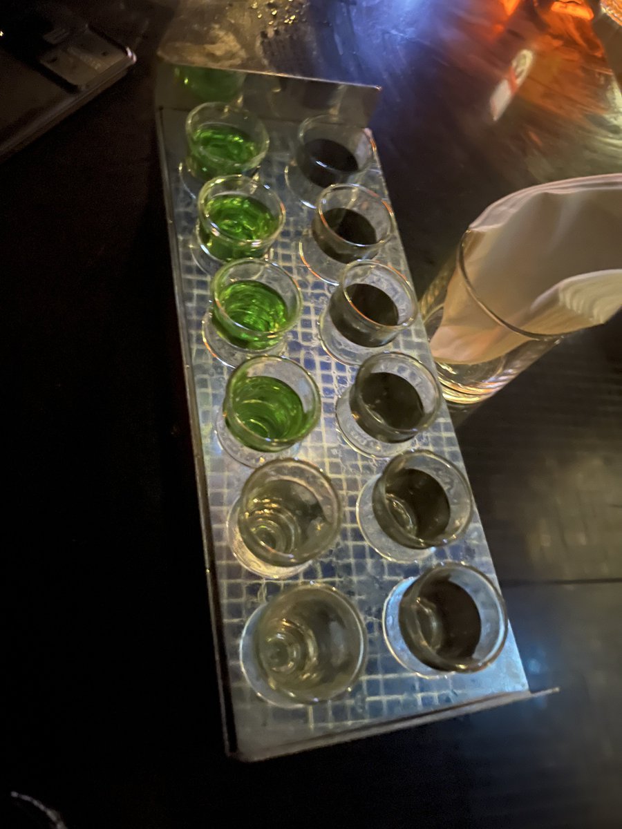 addienmirza's tweet photo. last month jakarta quick trip🍸 #ratatat https://t.co/LVcthPn1MM