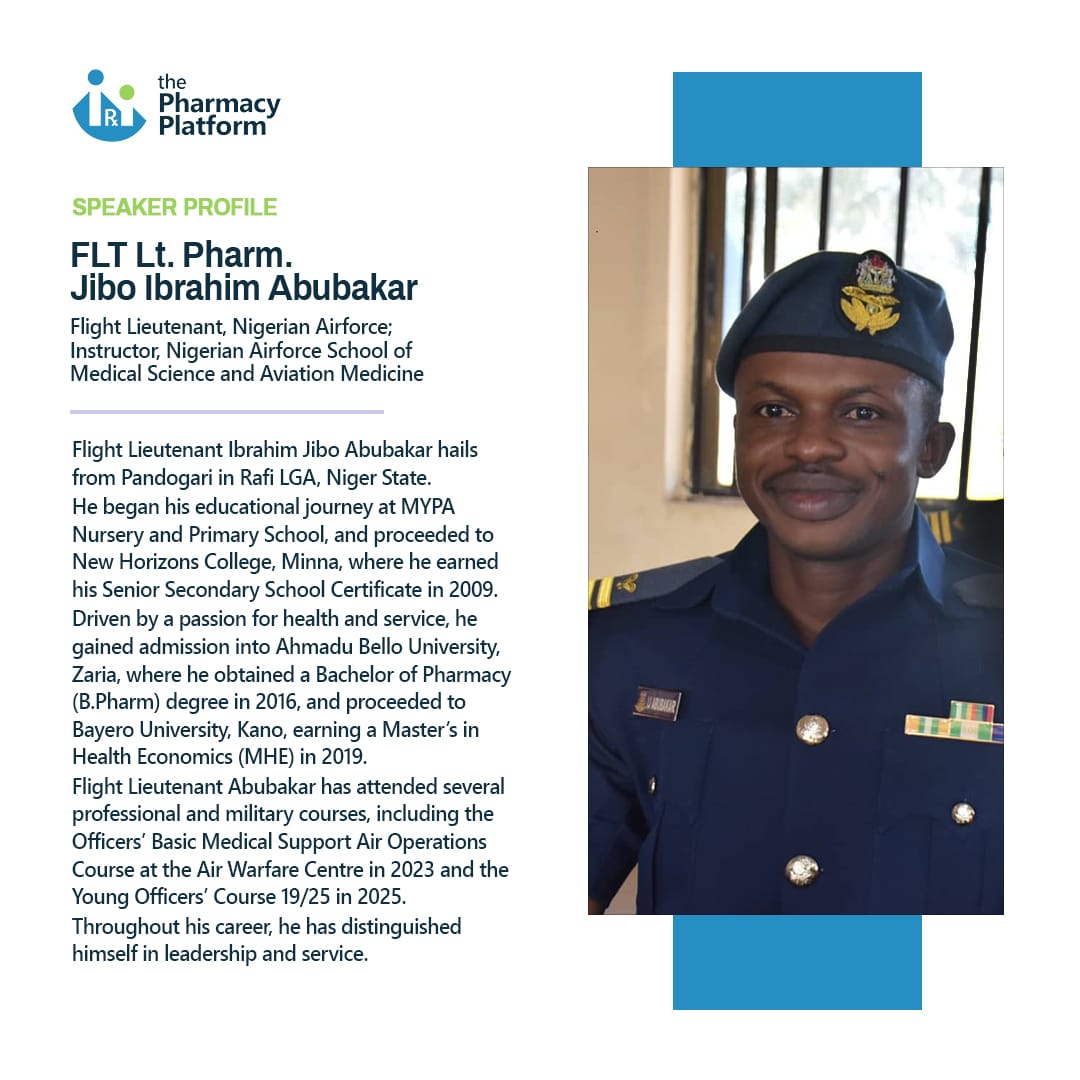 ThePPlatform1's tweet photo. Join us on Saturday as we have a Chat with Pharm. Jibo about pharmacy profession from his lenses!

#mentorship
#Pharmacy 
#Rx https://t.co/rGnVPTt1fP