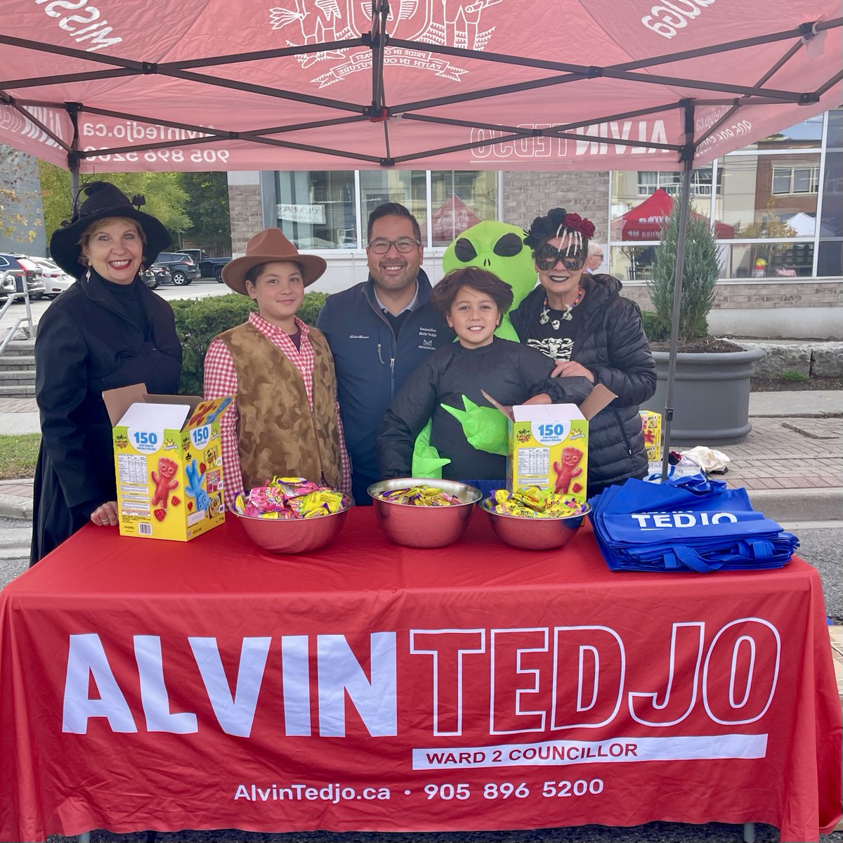 Alvin Tedjo tweet media