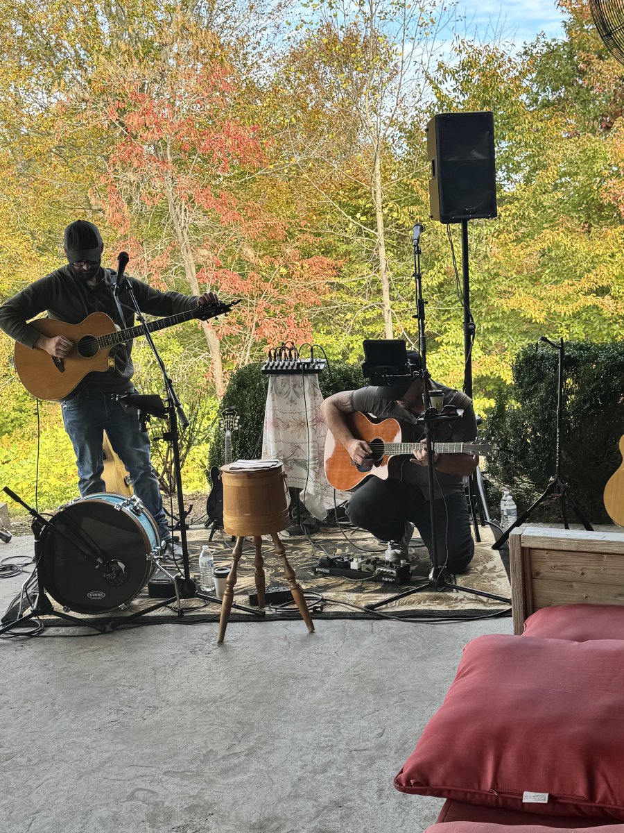TheFMRTGroup's tweet image. This weekend, The FMRT Group came together for our Fall Gathering at the beautiful Medaloni Cellars in Lewisville, NC! 

Swipe through for a look at the smiles, moments, and memories that make Team FMRT so special! 

#WeekendRewind #TeamFMRT