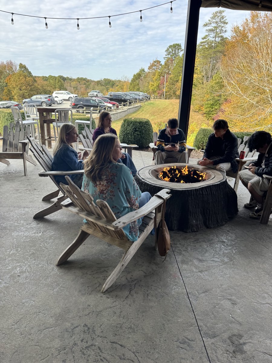 TheFMRTGroup's tweet image. This weekend, The FMRT Group came together for our Fall Gathering at the beautiful Medaloni Cellars in Lewisville, NC! 

Swipe through for a look at the smiles, moments, and memories that make Team FMRT so special! 

#WeekendRewind #TeamFMRT