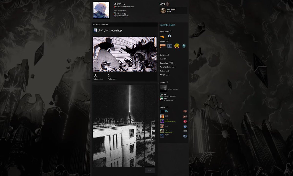 حسابي STEAM

s.team/p/hhdt-vrwj/rb…