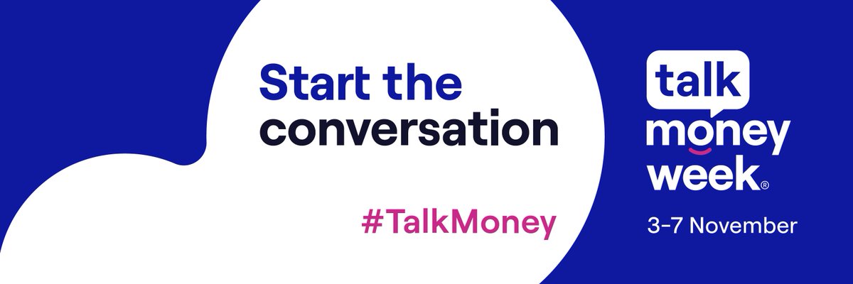 It’s #TalkMoney week next week – explore our money skills resources for students aged 5-25. From budgeting games to real-life scenarios, these tools help spark meaningful conversations about money: barc.ly/3VLIkup
<a href="/MoneyPensionsUK/">Money and Pensions Service (MaPS)</a>