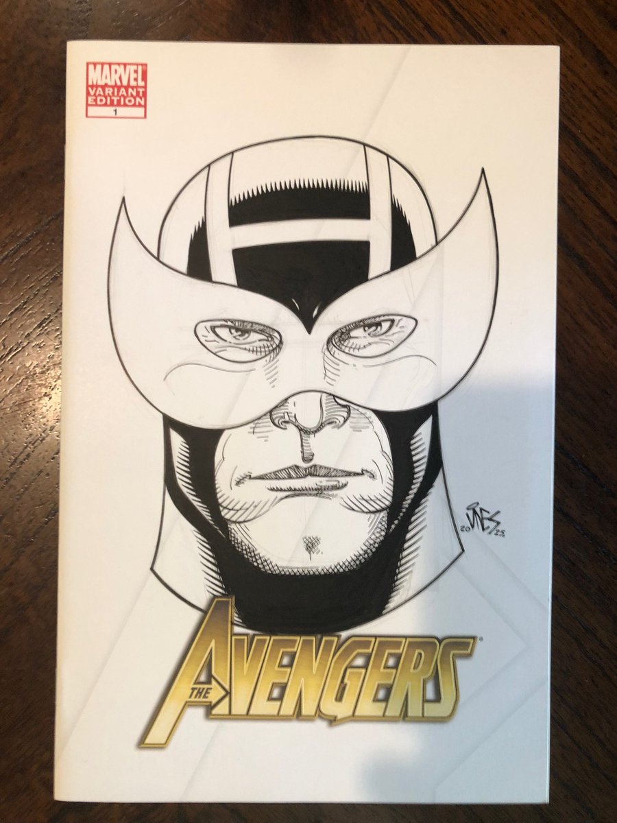 The Hero Initiative tweet media