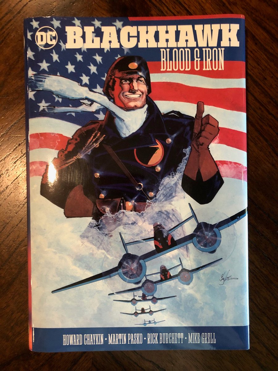 The Hero Initiative tweet media