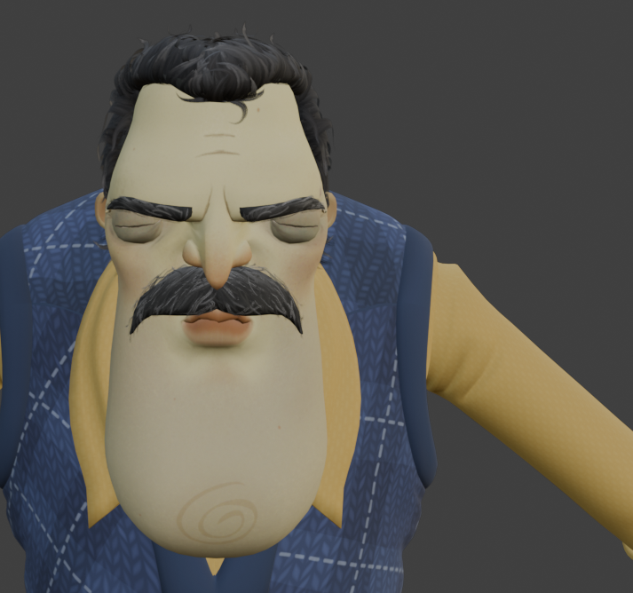 Theodore Masters Peterson tweet media