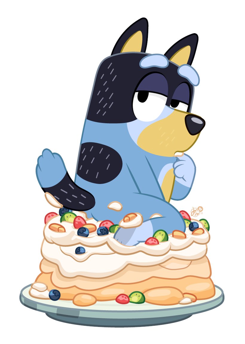 💙 Gracias a todos los que me dieron un feliz cumpleaños este perro australiano los estará compensando más tarde 💙