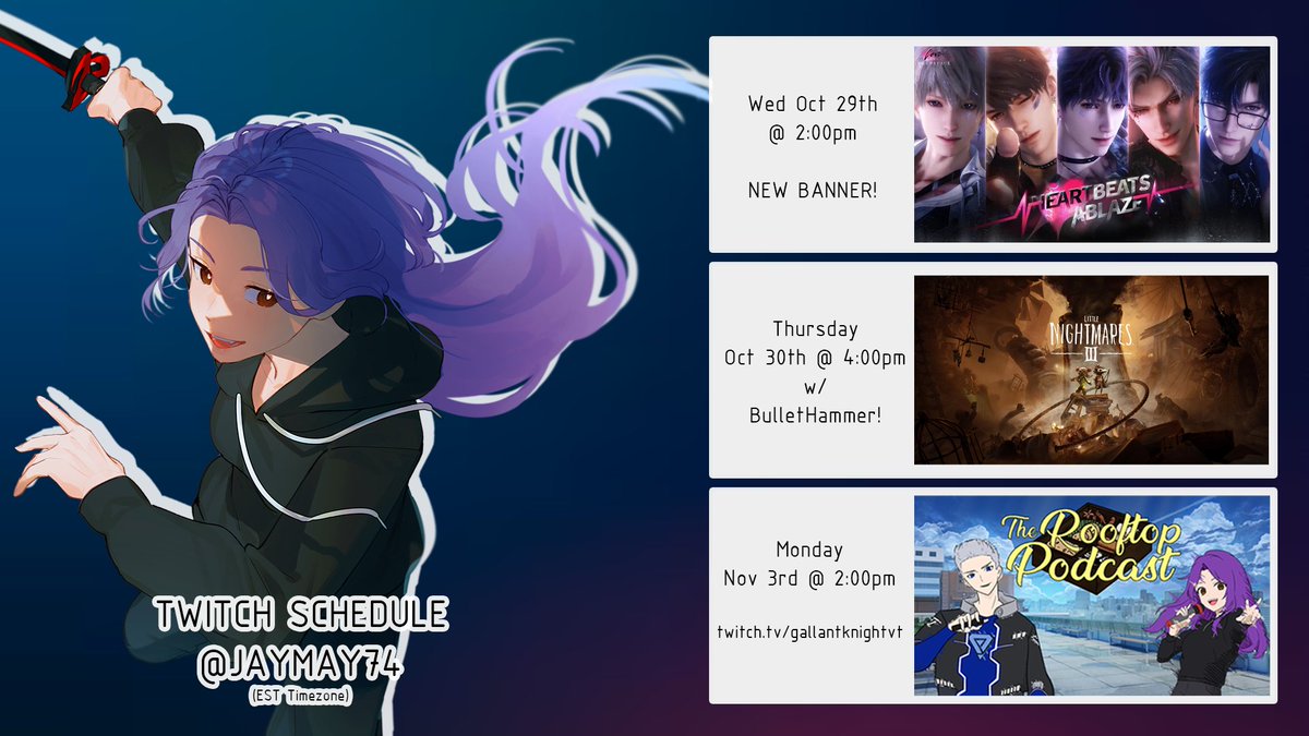 JayMay74 tweet media