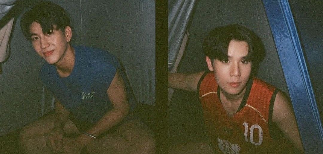 When you’re💙I’m❤️ i wanna kiss your neck and make you💜 all over