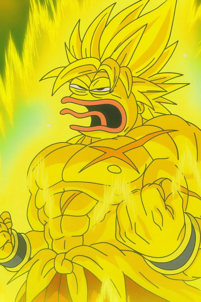 Back from the silence… 👑🐸

The market looks a bit brighter today — maybe it’s time for the frogs to wake up again.

The OG $PEPECOIN on #BNB never sleeps, it just watches and waits. 💛